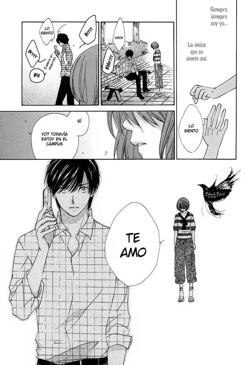 Shuukatsu! - Kimi Ni Naitei - Capítulo 7 - Página 38 - LectorTMOo