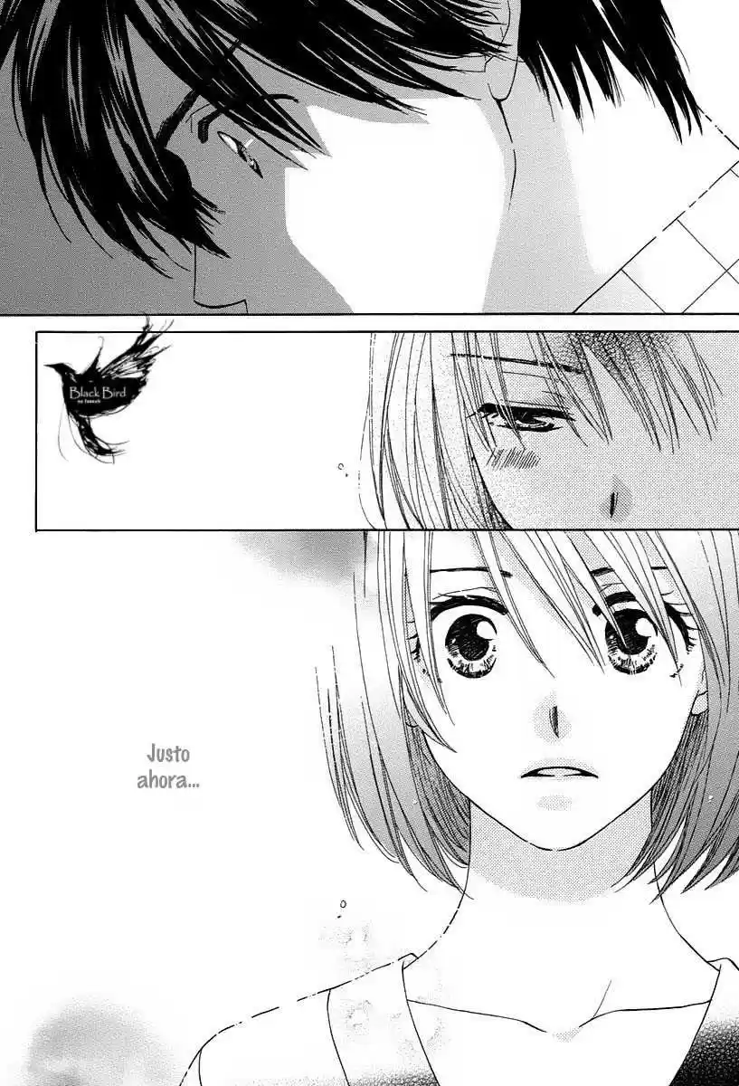 Shuukatsu! - Kimi Ni Naitei - Capítulo 7 - Página 40 - LectorTMOo