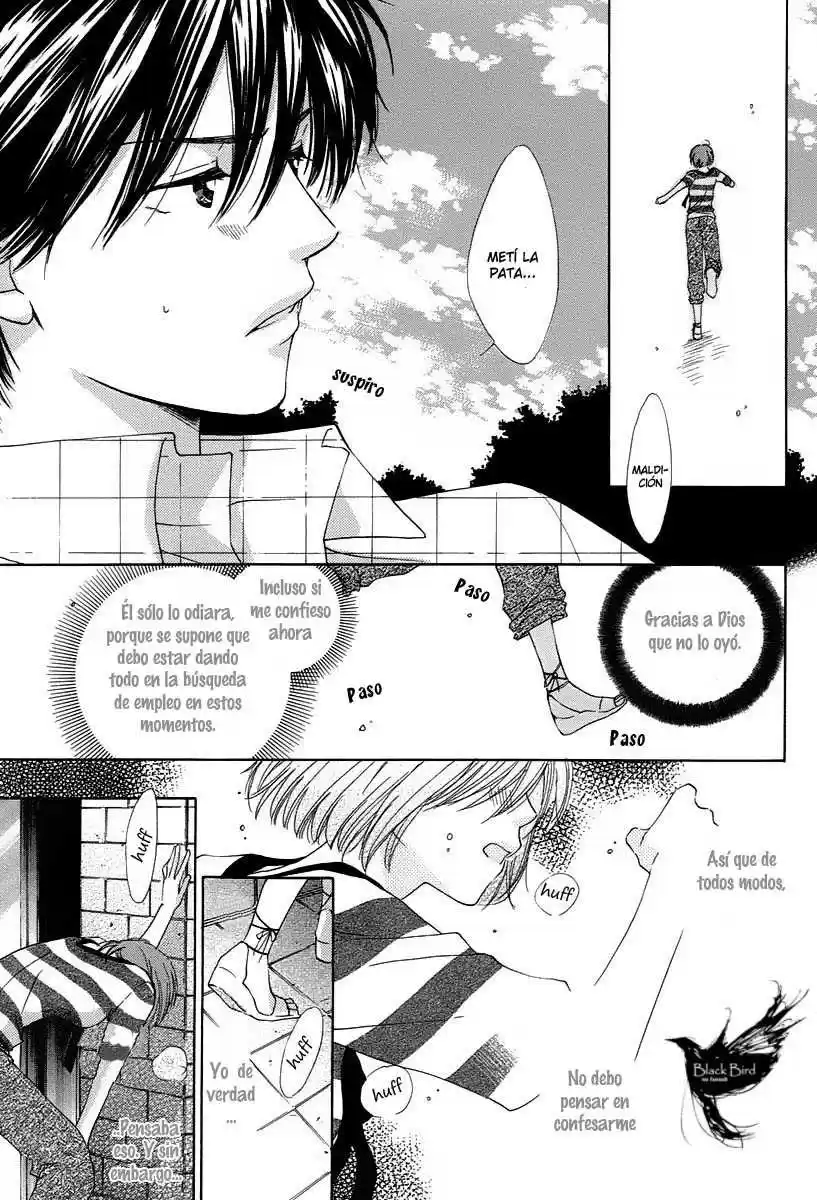 Shuukatsu! - Kimi Ni Naitei - Capítulo 7 - Página 43 - LectorTMOo