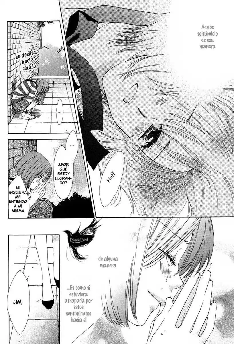 Shuukatsu! - Kimi Ni Naitei - Capítulo 7 - Página 44 - LectorTMOo