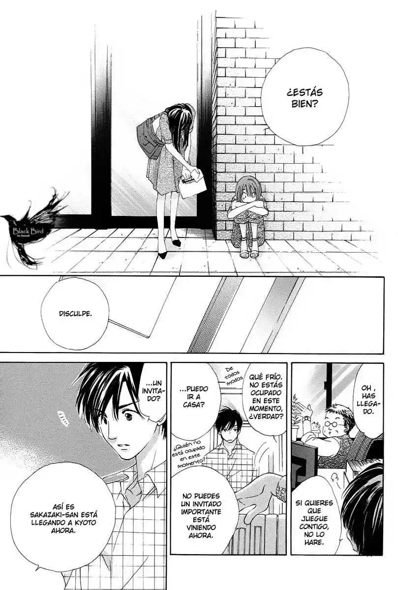 Shuukatsu! - Kimi Ni Naitei - Capítulo 7 - Página 45 - LectorTMOo