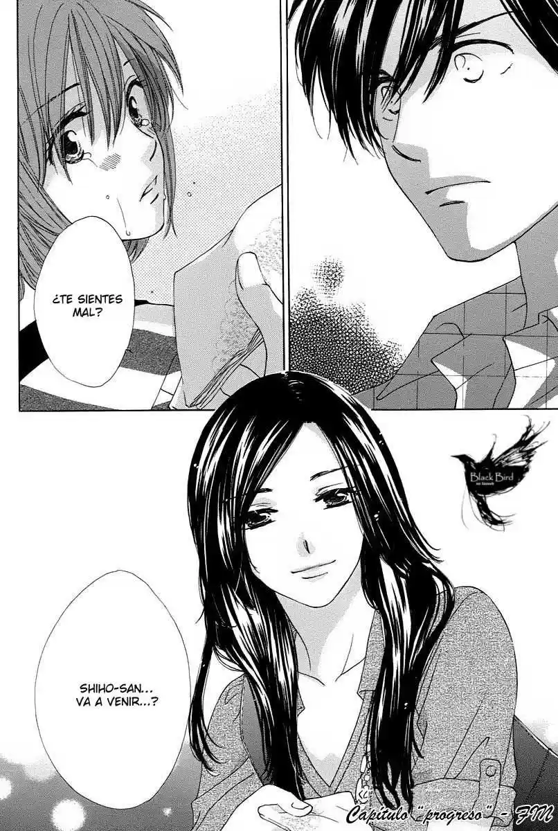 Shuukatsu! - Kimi Ni Naitei - Capítulo 7 - Página 46 - LectorTMOo
