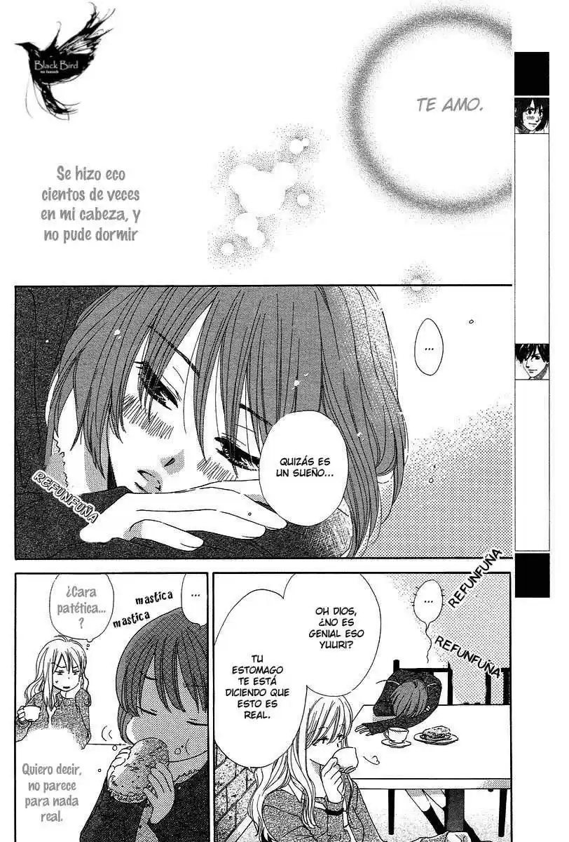 Shuukatsu! - Kimi Ni Naitei - Capítulo 9 - Página 9 - LectorTMOo