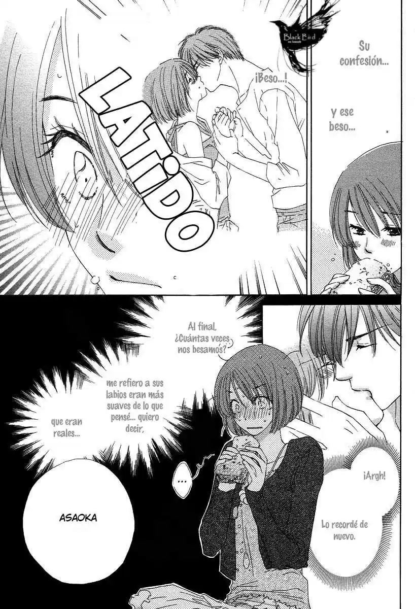 Shuukatsu! - Kimi Ni Naitei - Capítulo 9 - Página 10 - LectorTMOo
