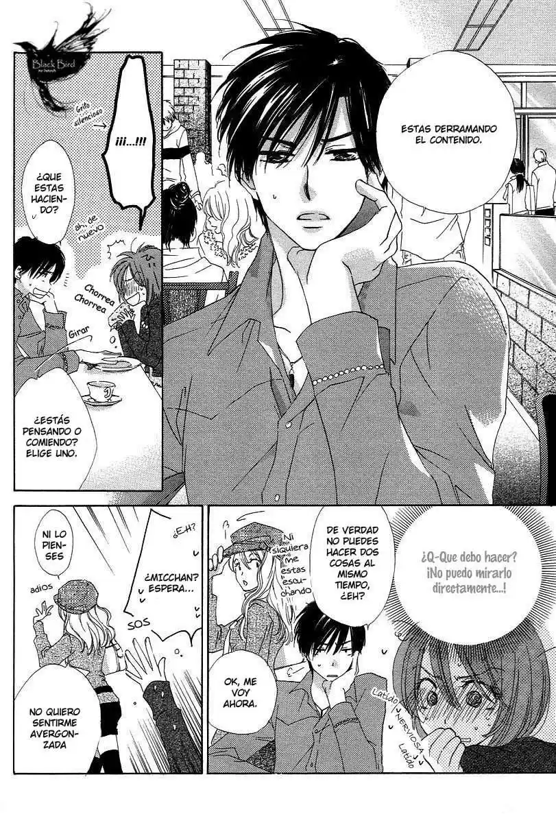 Shuukatsu! - Kimi Ni Naitei - Capítulo 9 - Página 11 - LectorTMOo
