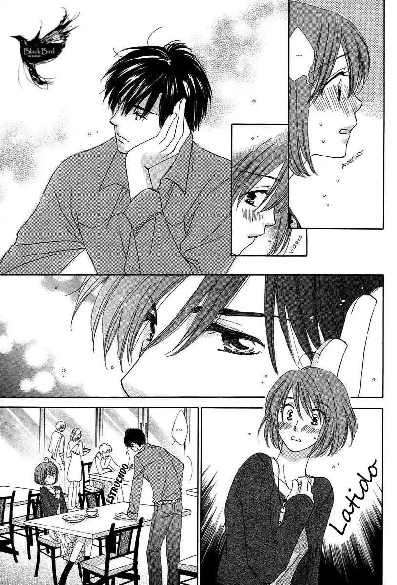 Shuukatsu! - Kimi Ni Naitei - Capítulo 9 - Página 12 - LectorTMOo