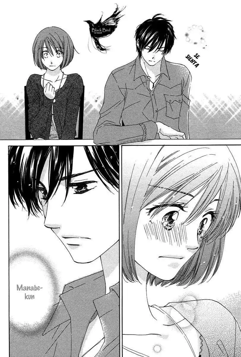 Shuukatsu! - Kimi Ni Naitei - Capítulo 9 - Página 13 - LectorTMOo
