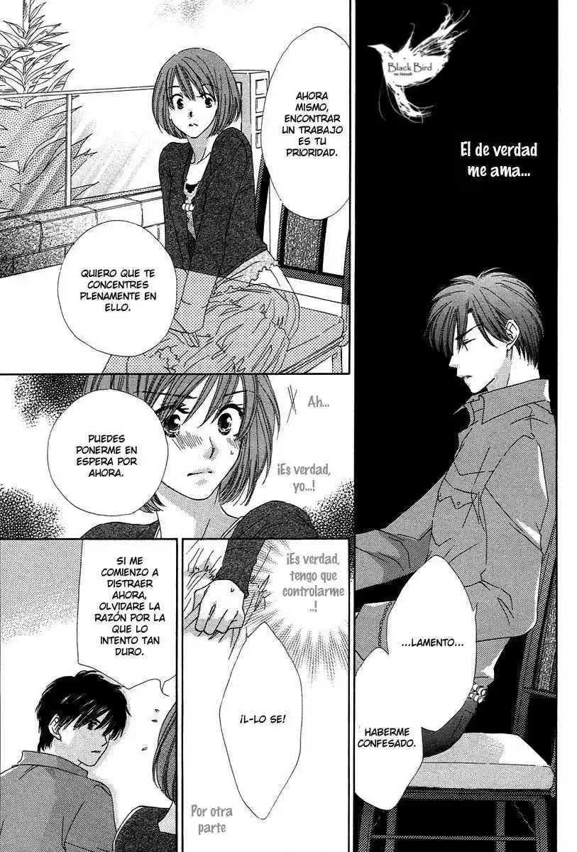 Shuukatsu! - Kimi Ni Naitei - Capítulo 9 - Página 14 - LectorTMOo