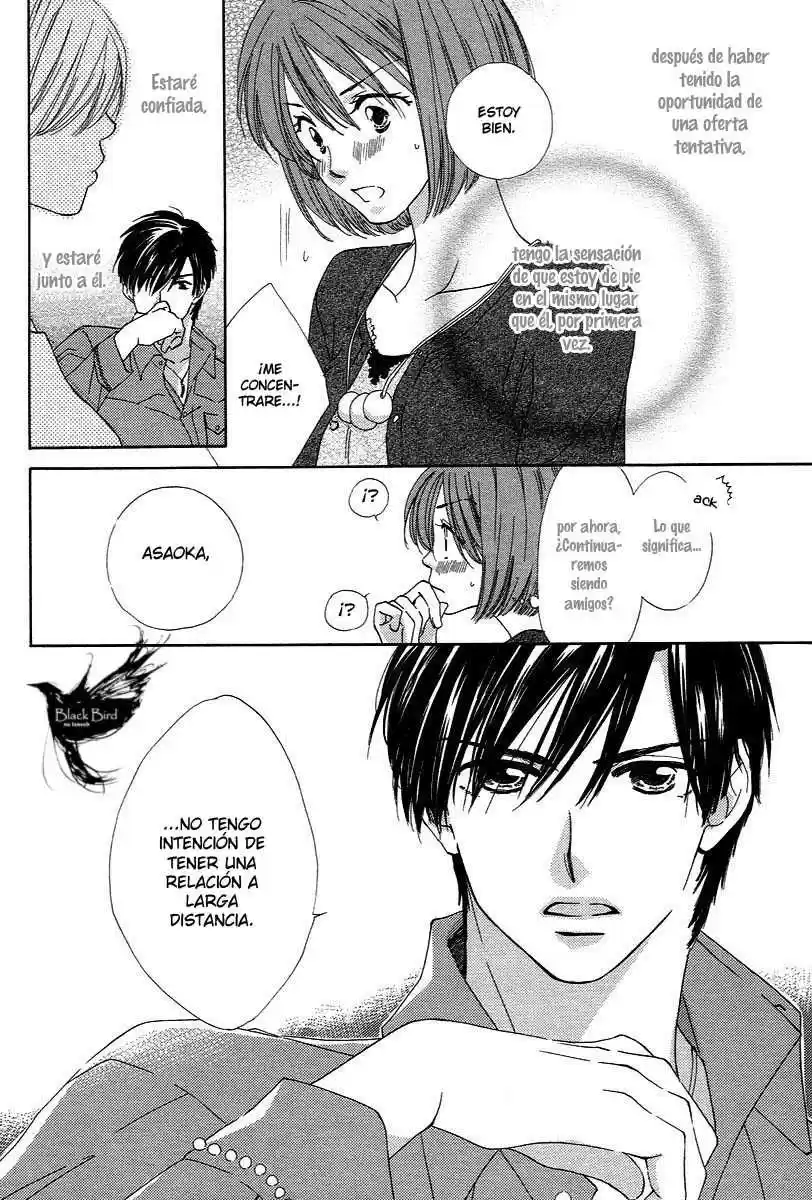 Shuukatsu! - Kimi Ni Naitei - Capítulo 9 - Página 15 - LectorTMOo