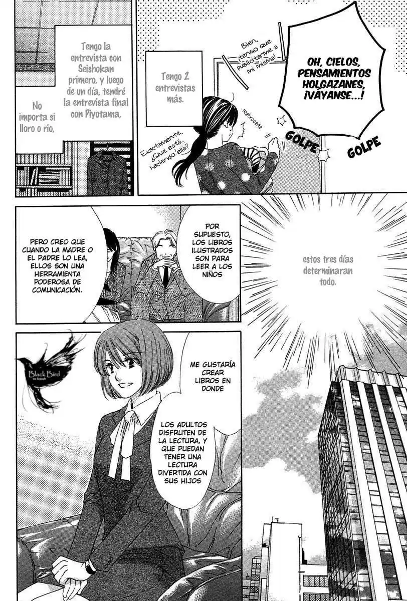 Shuukatsu! - Kimi Ni Naitei - Capítulo 9 - Página 17 - LectorTMOo