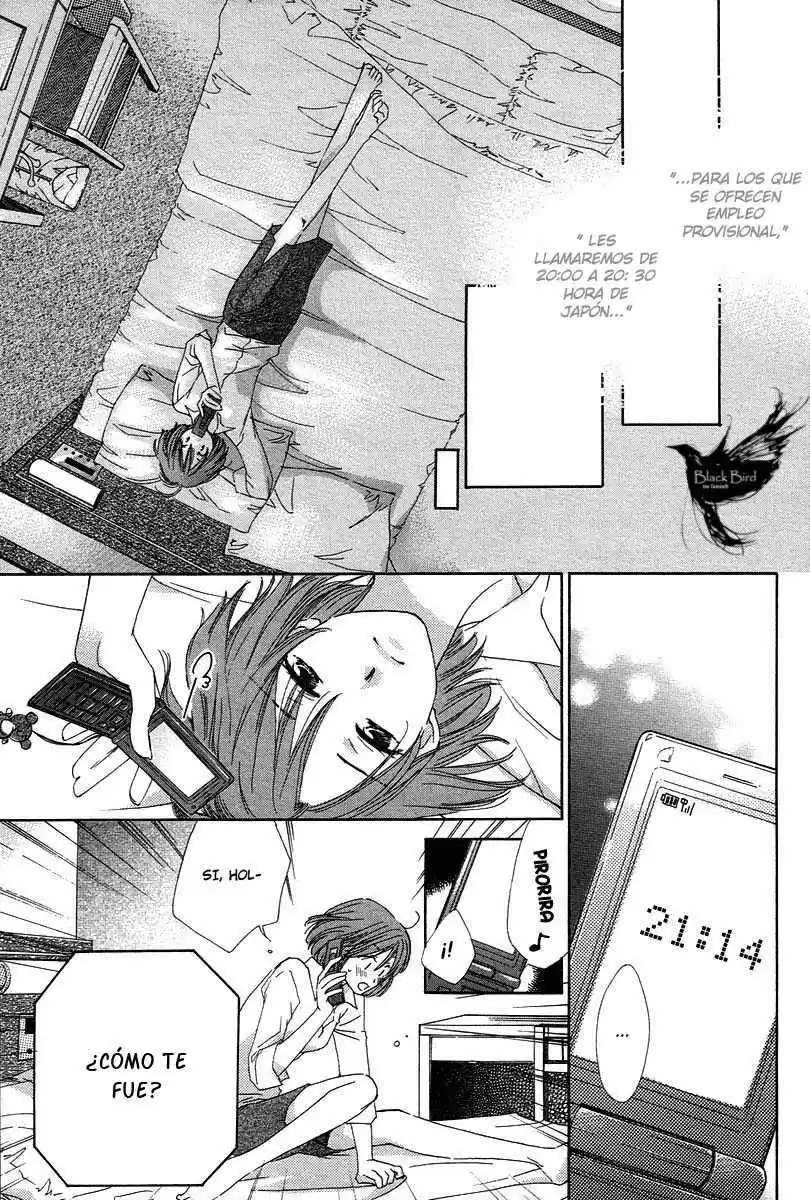 Shuukatsu! - Kimi Ni Naitei - Capítulo 9 - Página 20 - LectorTMOo