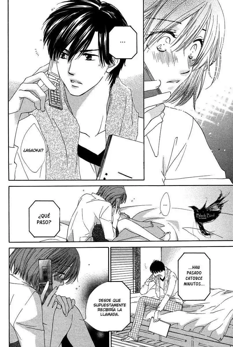 Shuukatsu! - Kimi Ni Naitei - Capítulo 9 - Página 21 - LectorTMOo