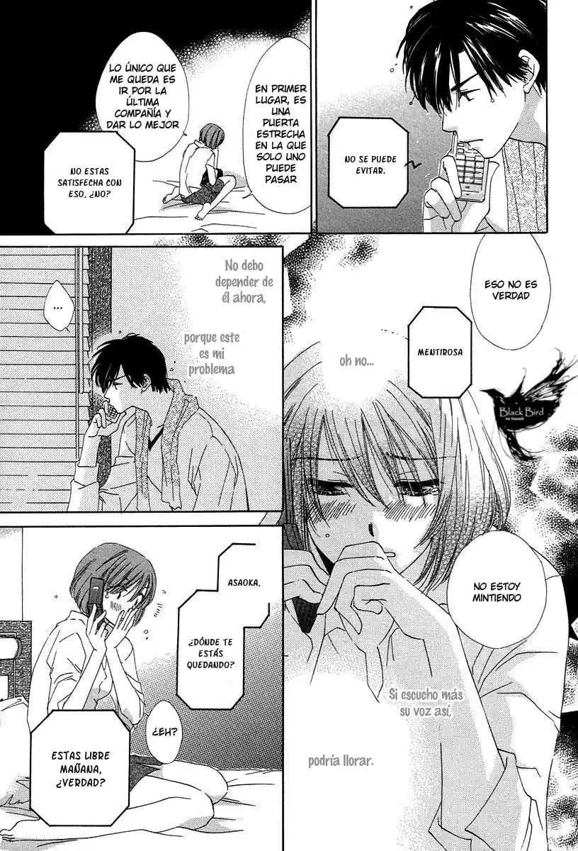 Shuukatsu! - Kimi Ni Naitei - Capítulo 9 - Página 22 - LectorTMOo