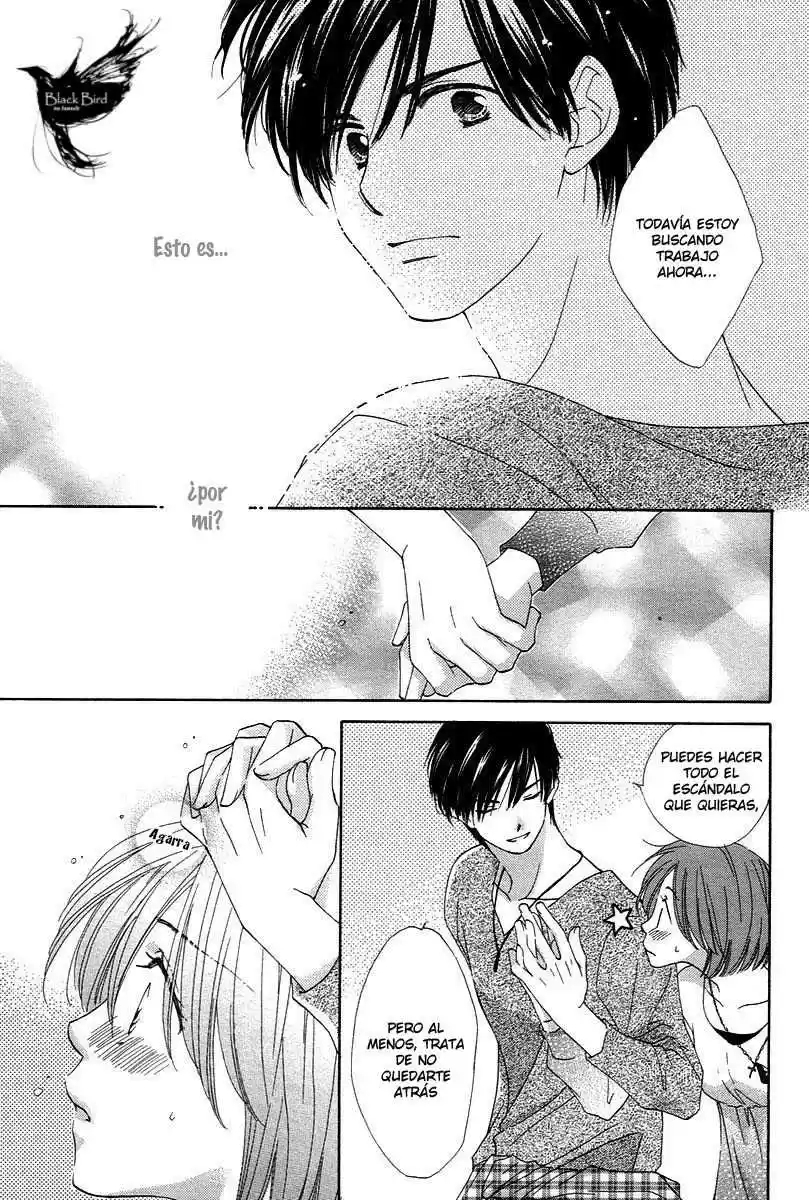 Shuukatsu! - Kimi Ni Naitei - Capítulo 9 - Página 24 - LectorTMOo