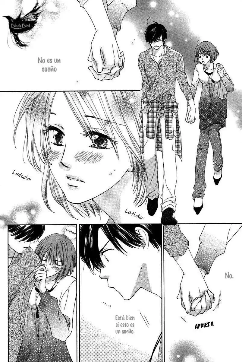 Shuukatsu! - Kimi Ni Naitei - Capítulo 9 - Página 25 - LectorTMOo