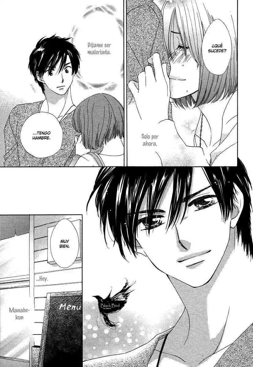 Shuukatsu! - Kimi Ni Naitei - Capítulo 9 - Página 26 - LectorTMOo