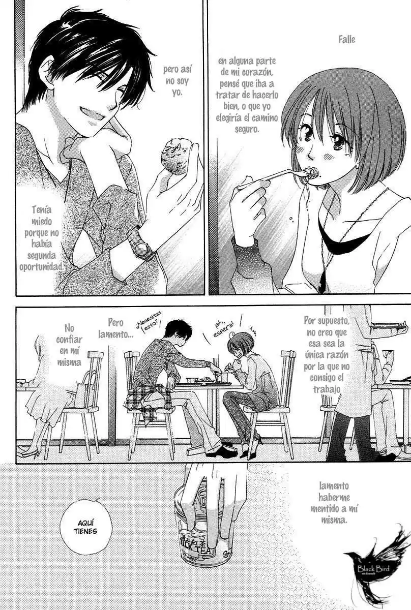 Shuukatsu! - Kimi Ni Naitei - Capítulo 9 - Página 27 - LectorTMOo
