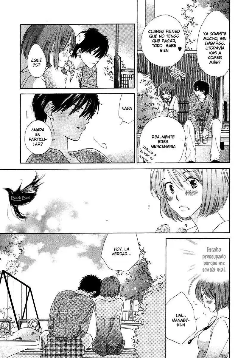 Shuukatsu! - Kimi Ni Naitei - Capítulo 9 - Página 28 - LectorTMOo