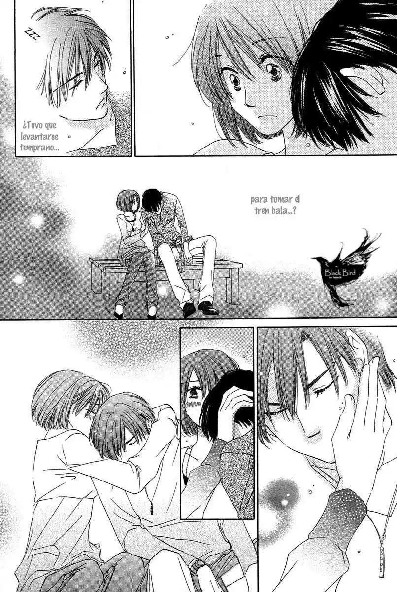 Shuukatsu! - Kimi Ni Naitei - Capítulo 9 - Página 29 - LectorTMOo