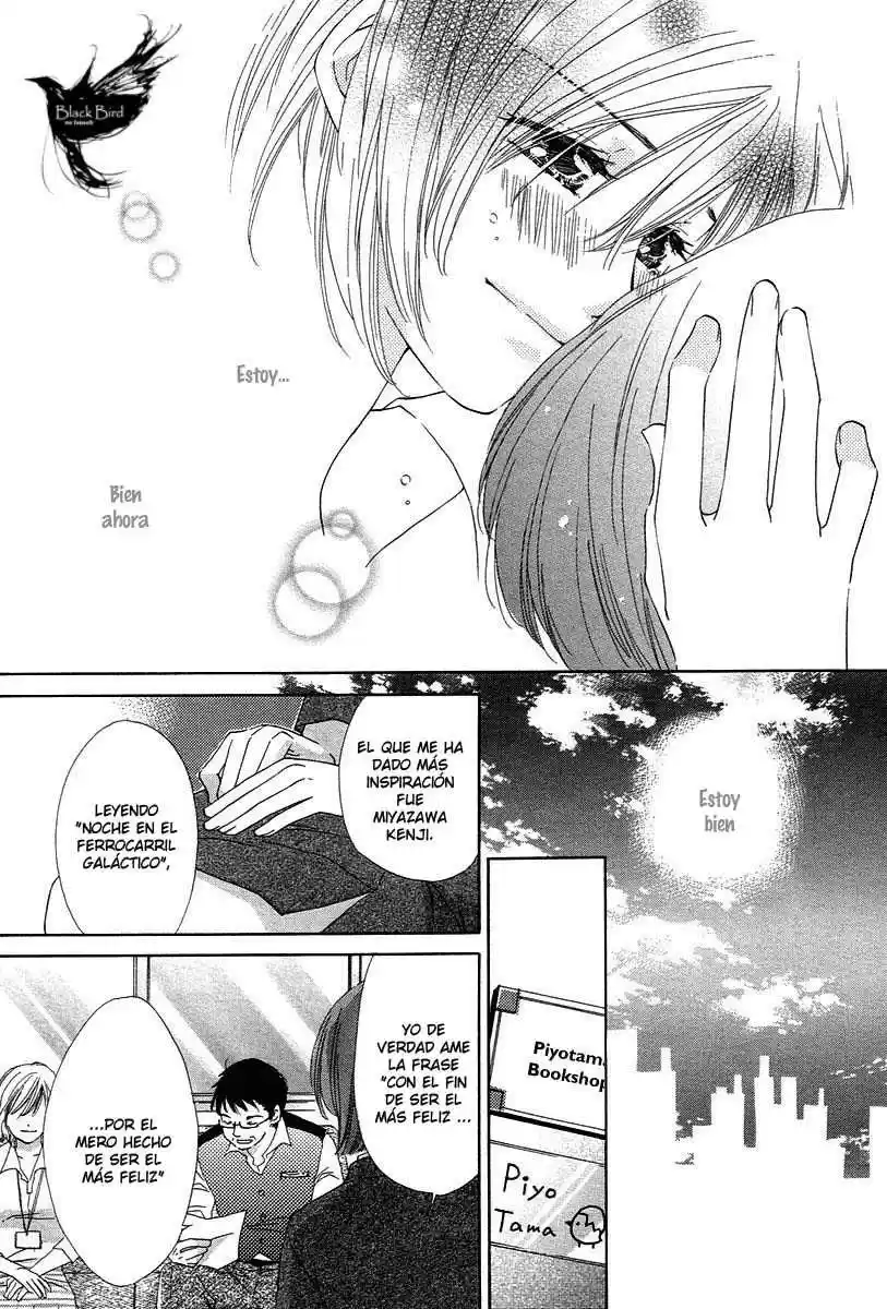 Shuukatsu! - Kimi Ni Naitei - Capítulo 9 - Página 30 - LectorTMOo