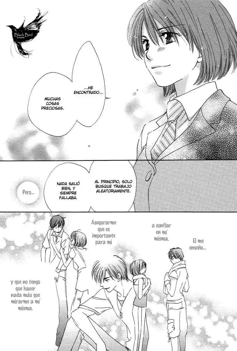 Shuukatsu! - Kimi Ni Naitei - Capítulo 9 - Página 32 - LectorTMOo