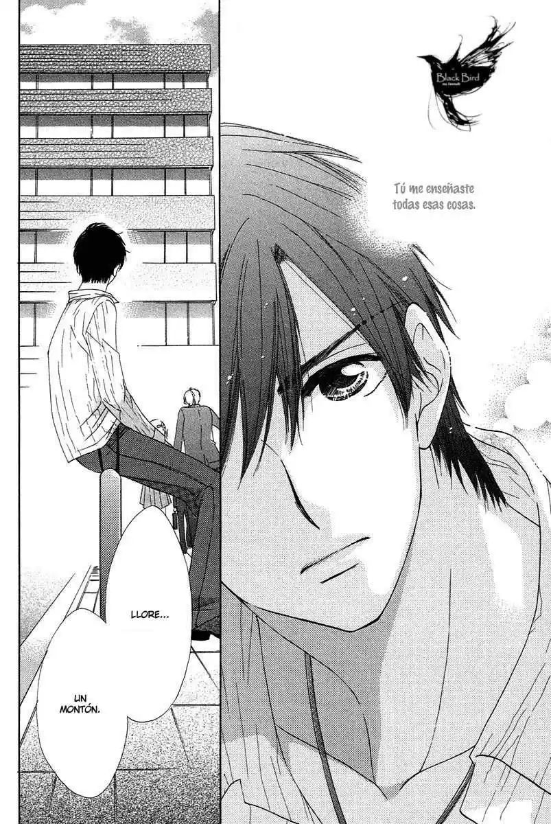 Shuukatsu! - Kimi Ni Naitei - Capítulo 9 - Página 33 - LectorTMOo