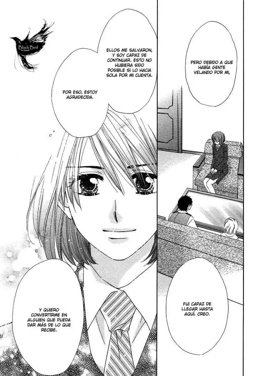 Shuukatsu! - Kimi Ni Naitei - Capítulo 9 - Página 34 - LectorTMOo