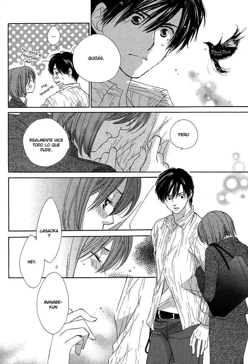 Shuukatsu! - Kimi Ni Naitei - Capítulo 9 - Página 37 - LectorTMOo