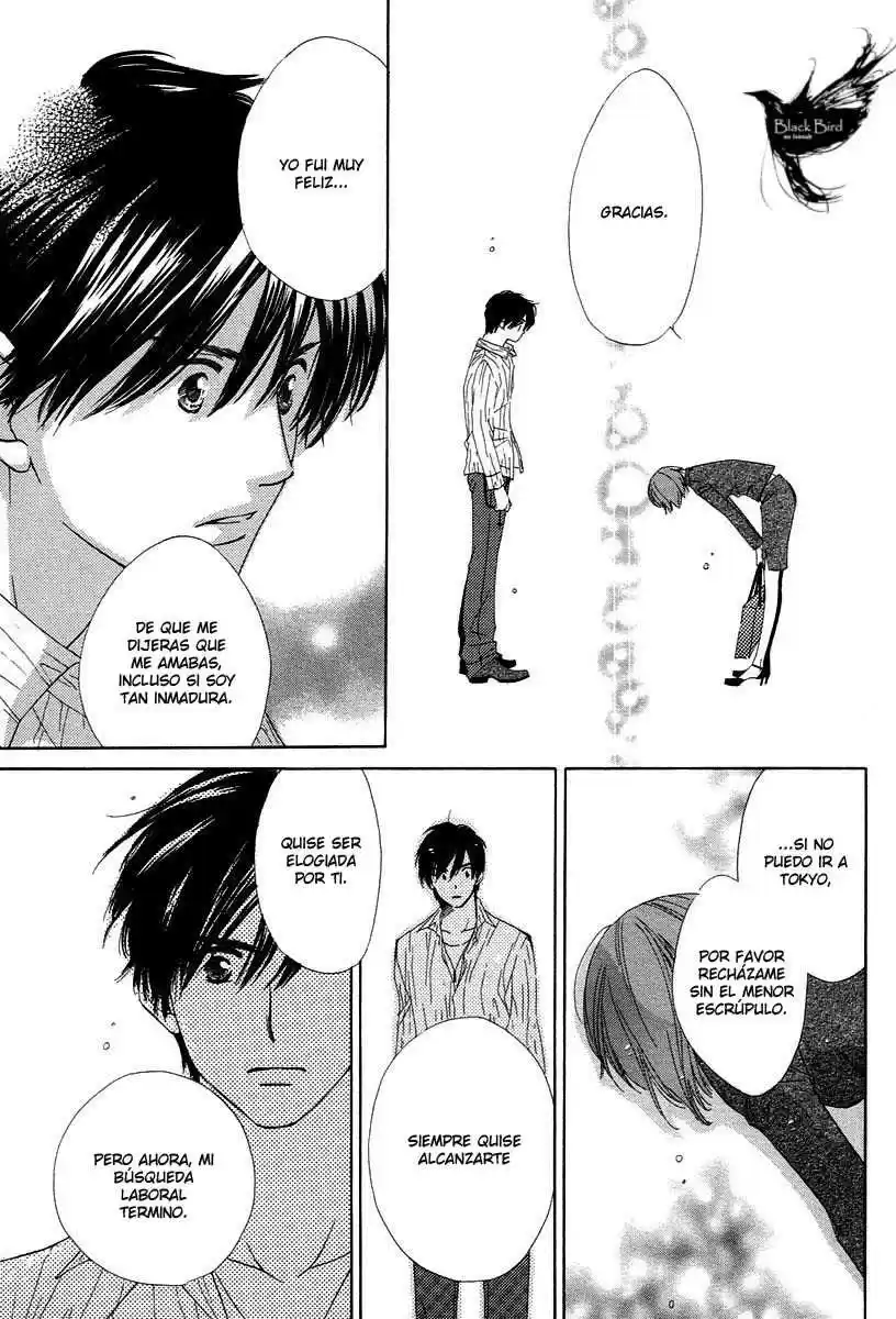 Shuukatsu! - Kimi Ni Naitei - Capítulo 9 - Página 38 - LectorTMOo