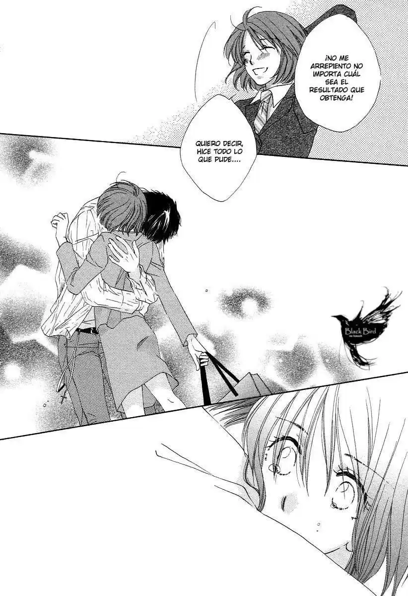 Shuukatsu! - Kimi Ni Naitei - Capítulo 9 - Página 39 - LectorTMOo