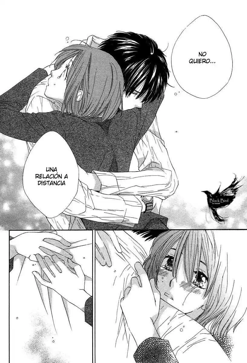 Shuukatsu! - Kimi Ni Naitei - Capítulo 9 - Página 41 - LectorTMOo