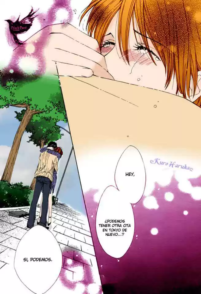Shuukatsu! - Kimi Ni Naitei - Capítulo 9 - Página 42 - LectorTMOo