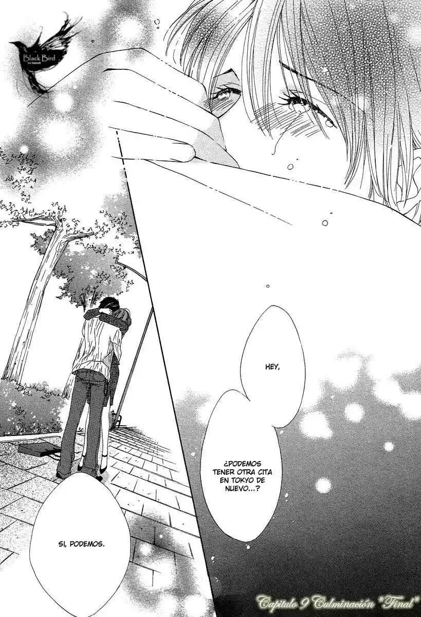 Shuukatsu! - Kimi Ni Naitei - Capítulo 9 - Página 43 - LectorTMOo