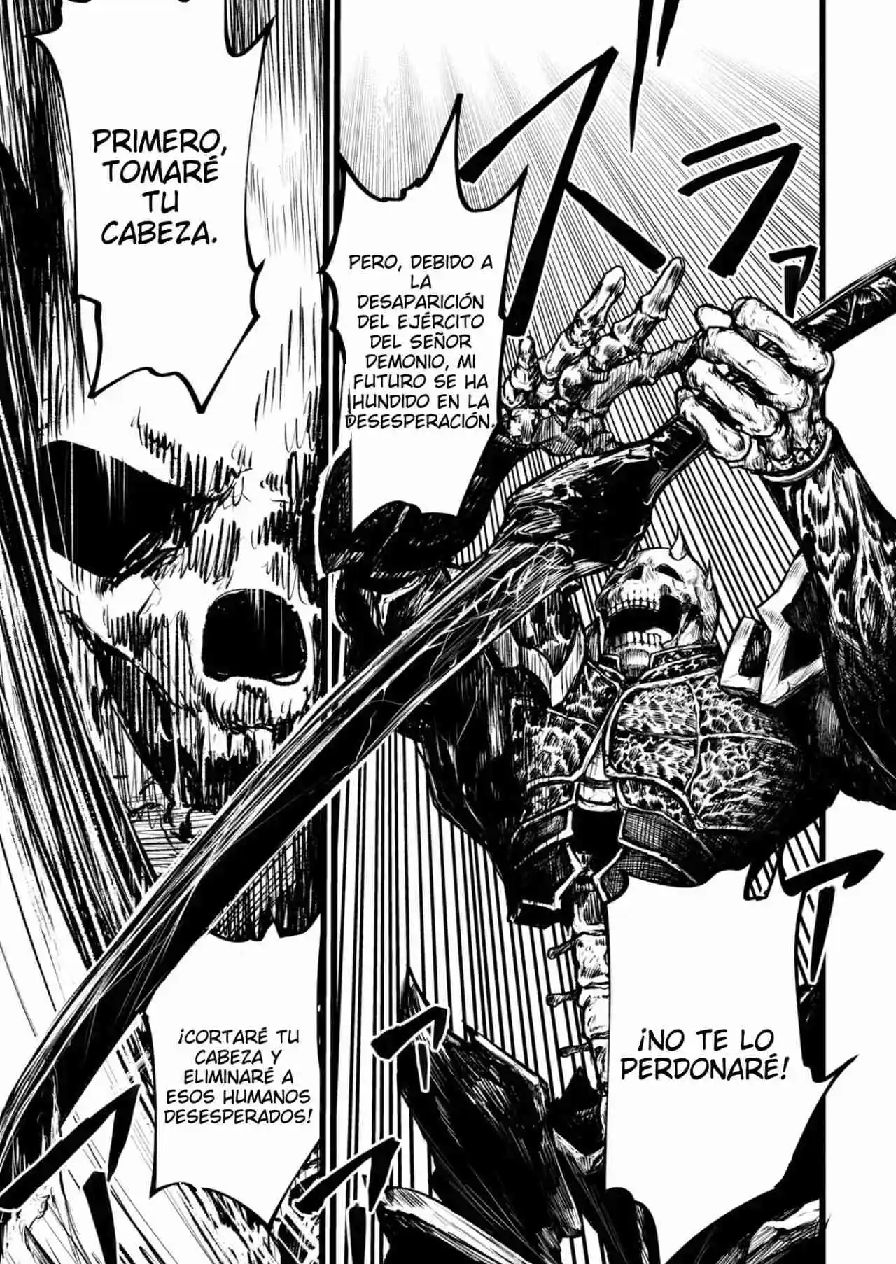 Shuukatsu Yuusha - Capítulo 1 - Página 9 - LectorTMOo