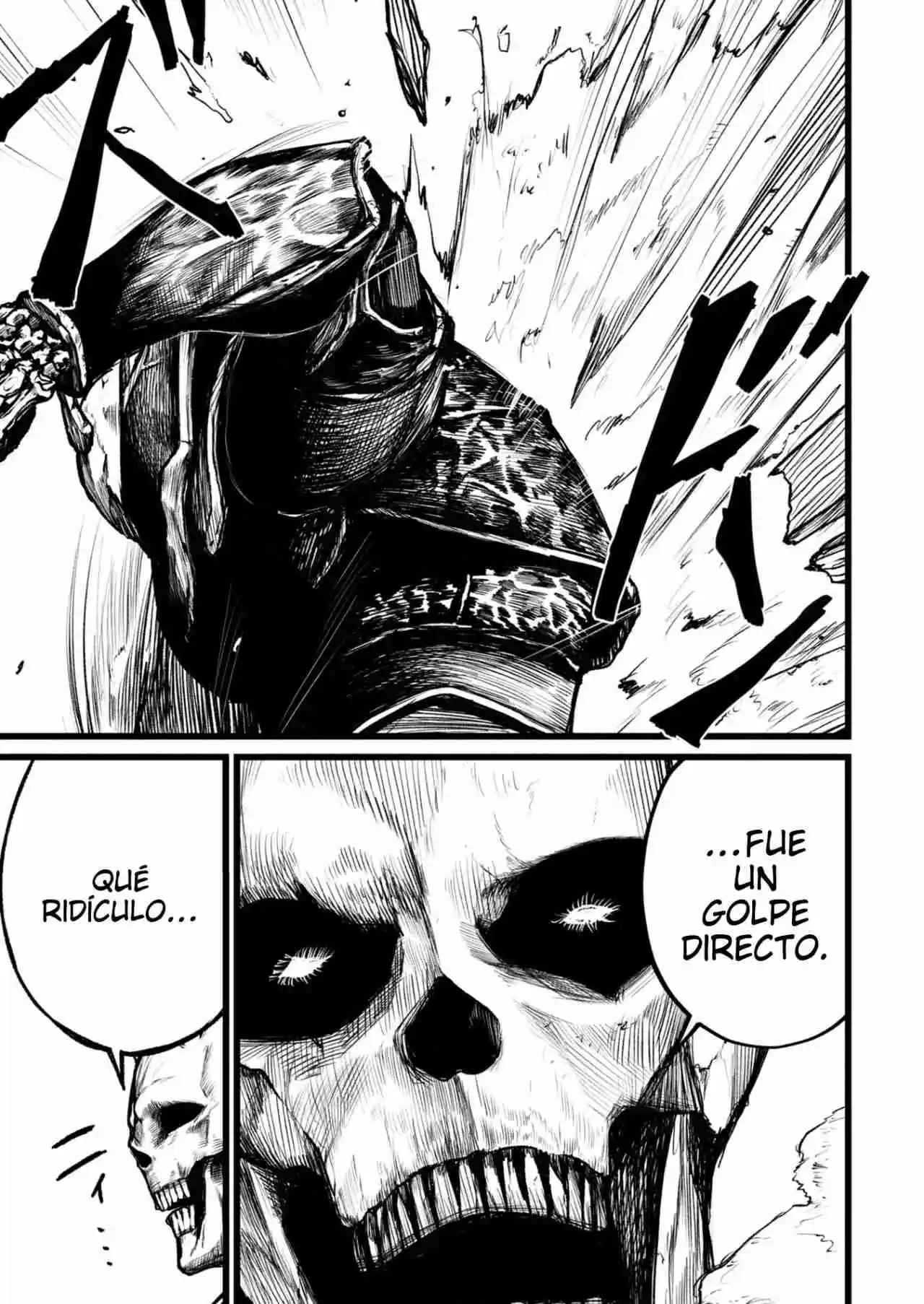 Shuukatsu Yuusha - Capítulo 1 - Página 10 - LectorTMOo