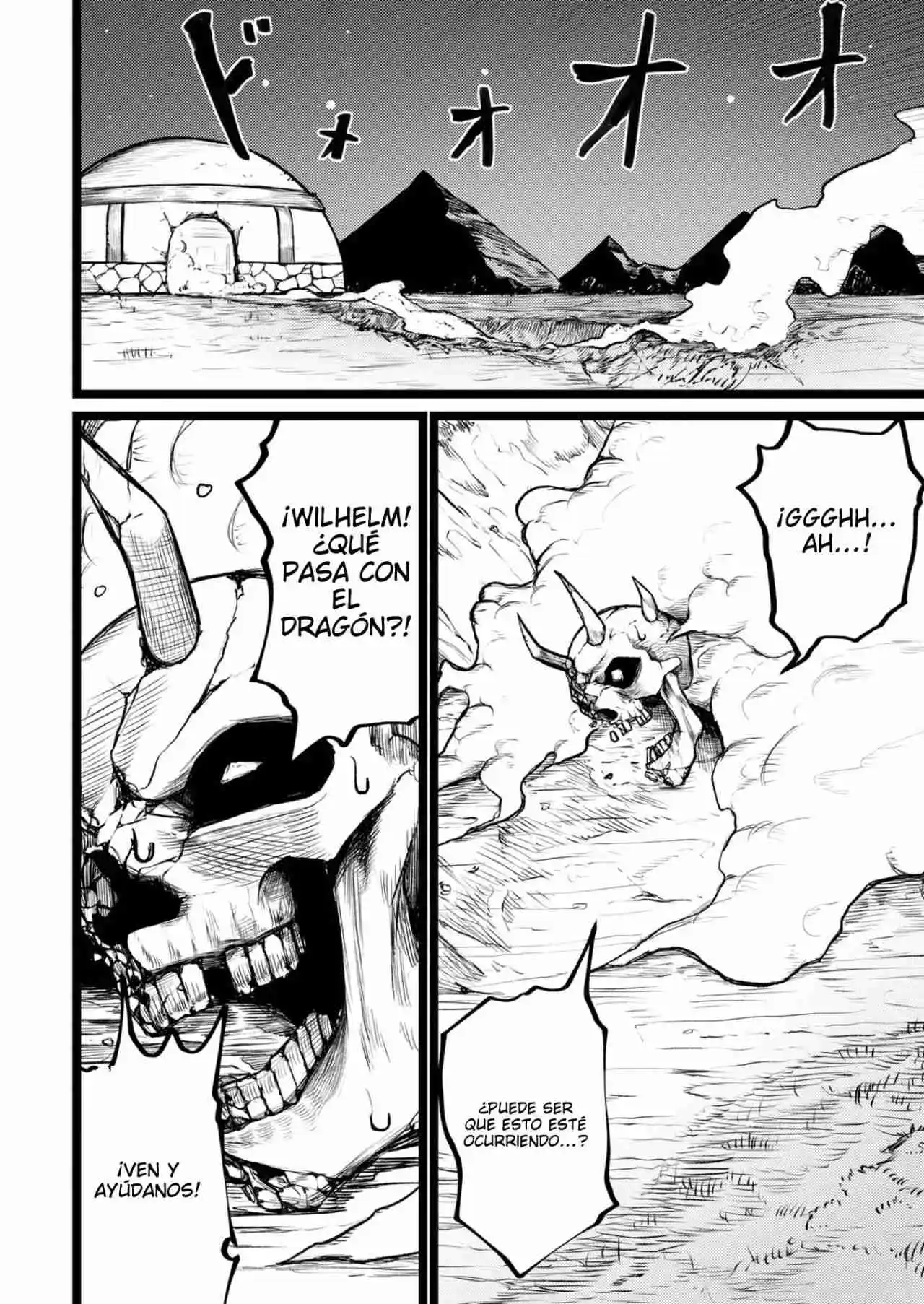 Shuukatsu Yuusha - Capítulo 1 - Página 11 - LectorTMOo