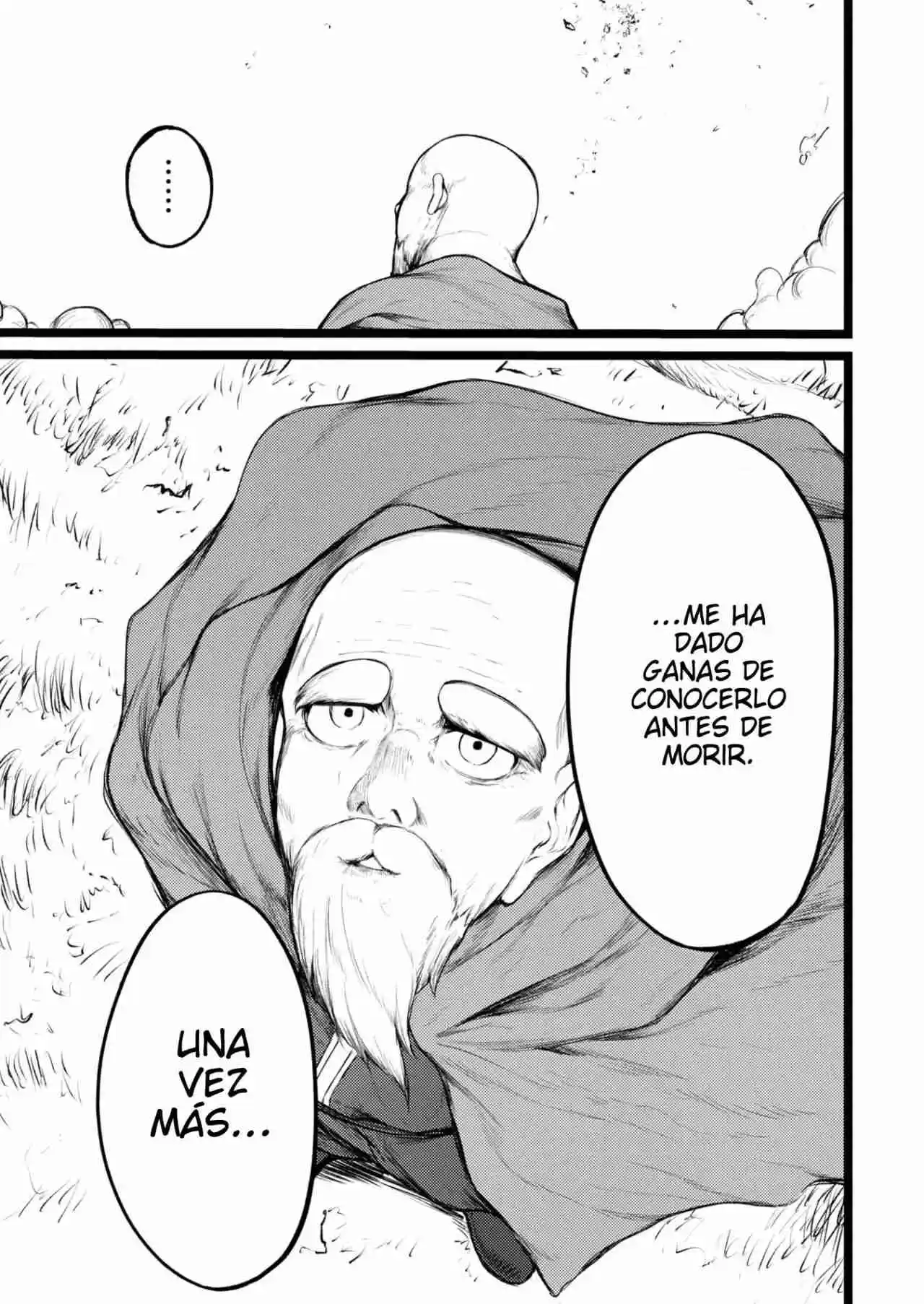 Shuukatsu Yuusha - Capítulo 1 - Página 19 - LectorTMOo