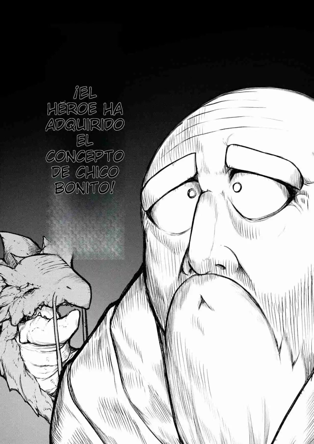 Shuukatsu Yuusha - Capítulo 2 - Página 17 - LectorTMOo