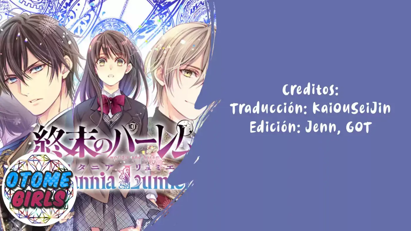 Shuumatsu No Harem ~Britania Lumiére~ - Capítulo 1 - Página 2 - LectorTMOo