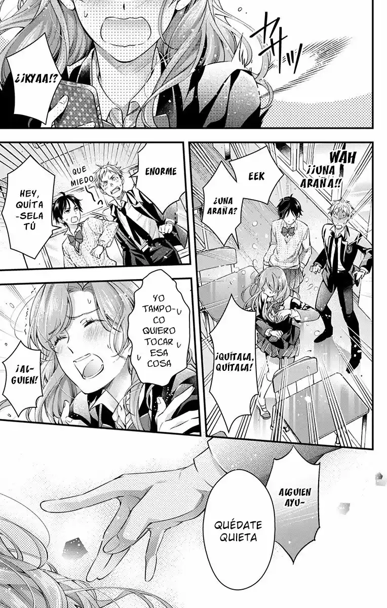 Shuumatsu No Harem ~Britania Lumiére~ - Capítulo 1 - Página 5 - LectorTMOo