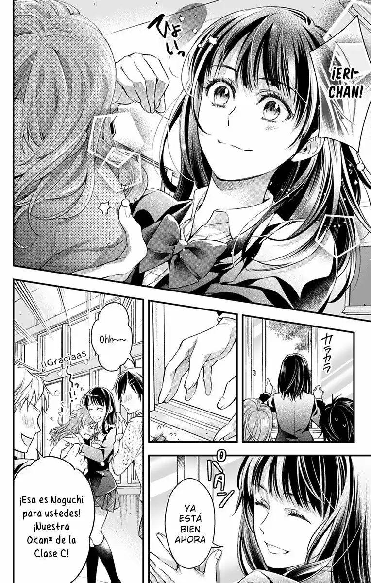 Shuumatsu No Harem ~Britania Lumiére~ - Capítulo 1 - Página 6 - LectorTMOo
