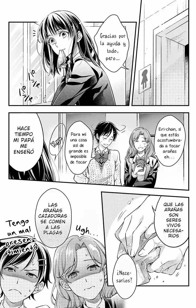 Shuumatsu No Harem ~Britania Lumiére~ - Capítulo 1 - Página 7 - LectorTMOo