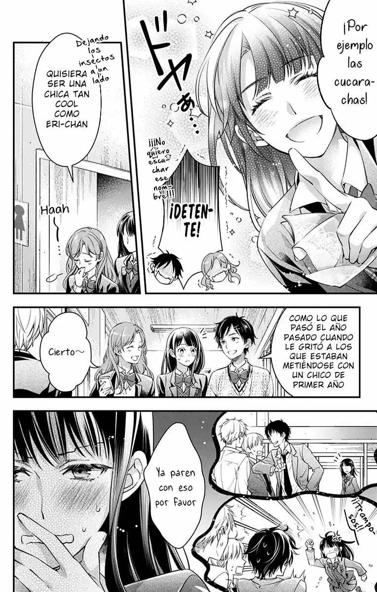 Shuumatsu No Harem ~Britania Lumiére~ - Capítulo 1 - Página 8 - LectorTMOo