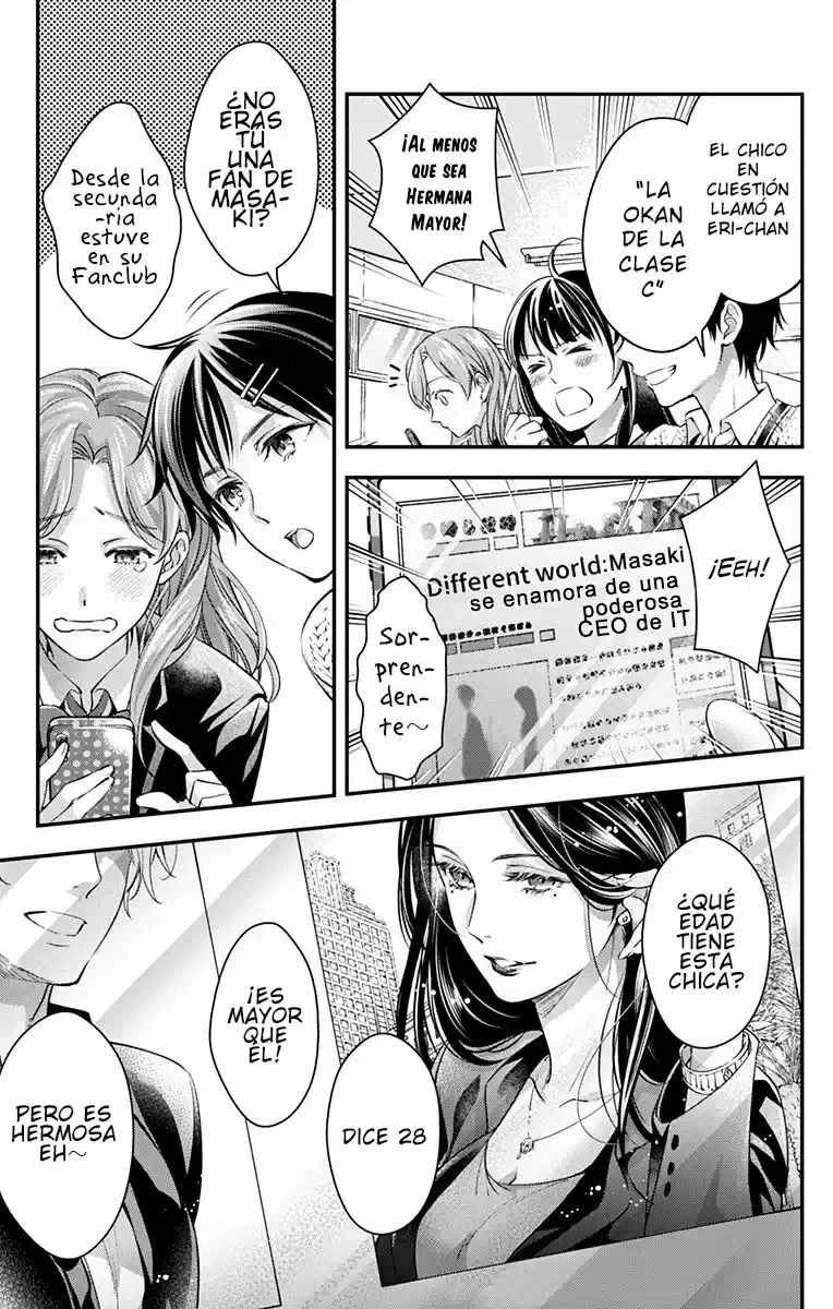 Shuumatsu No Harem ~Britania Lumiére~ - Capítulo 1 - Página 9 - LectorTMOo