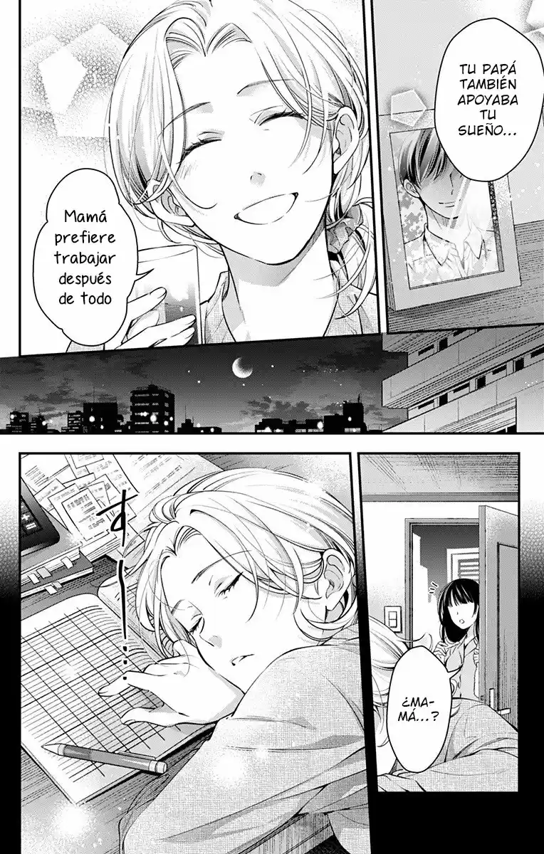 Shuumatsu No Harem ~Britania Lumiére~ - Capítulo 1 - Página 12 - LectorTMOo