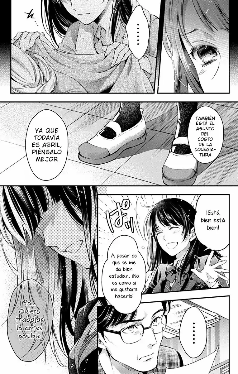 Shuumatsu No Harem ~Britania Lumiére~ - Capítulo 1 - Página 13 - LectorTMOo