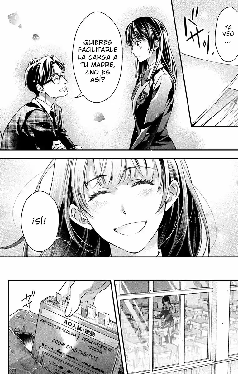 Shuumatsu No Harem ~Britania Lumiére~ - Capítulo 1 - Página 14 - LectorTMOo