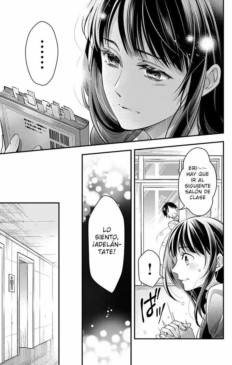 Shuumatsu No Harem ~Britania Lumiére~ - Capítulo 1 - Página 15 - LectorTMOo