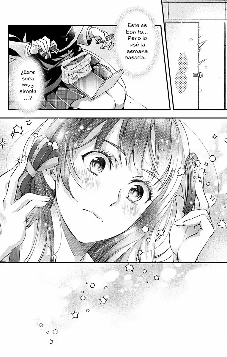 Shuumatsu No Harem ~Britania Lumiére~ - Capítulo 1 - Página 16 - LectorTMOo
