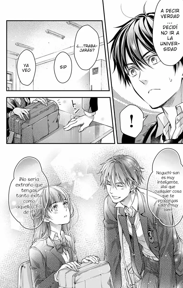 Shuumatsu No Harem ~Britania Lumiére~ - Capítulo 1 - Página 20 - LectorTMOo